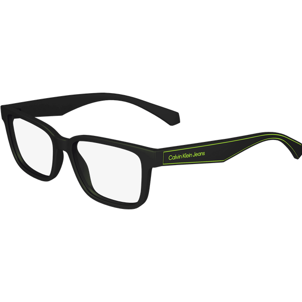 Calvin Klein Jeans CKJ24305 Glasses 001 Black
