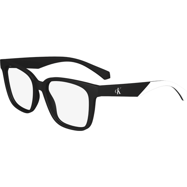 Calvin Klein Jeans CKJ24306 Glasses 001 Black