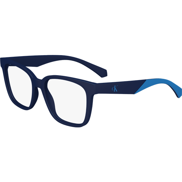 Calvin Klein Jeans CKJ24306 Glasses 400 Blue