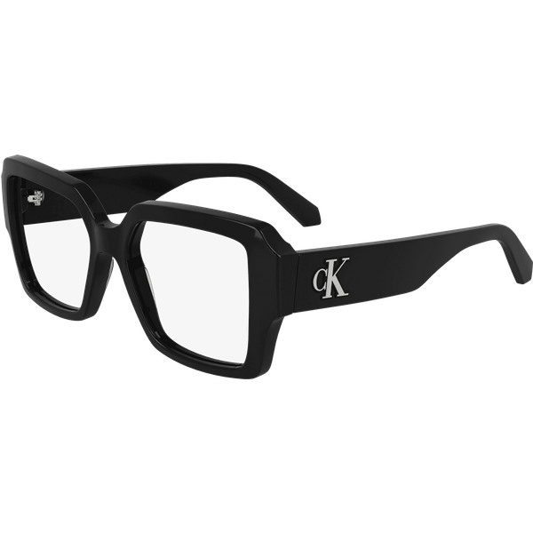 Calvin Klein Jeans CKJ24635 Women's Glasses 001 Black