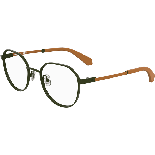 Calvin Klein Jeans CKJ25304 Glasses 309 Khaki