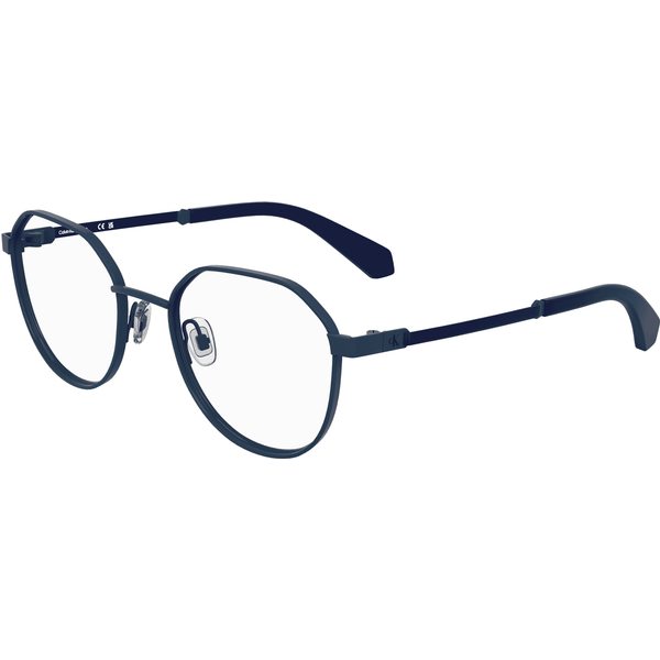 Calvin Klein Jeans CKJ25304 Glasses 400 Blue