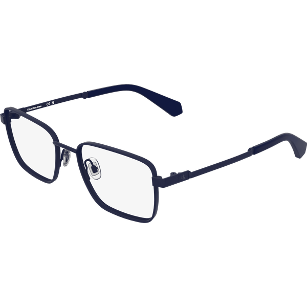 Calvin Klein Jeans CKJ26305 Glasses 400 Matte Blue
