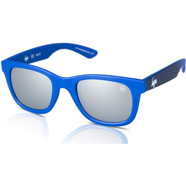 Hype HYS HypeFarerTwo Sunglasses 132 Blue Navy