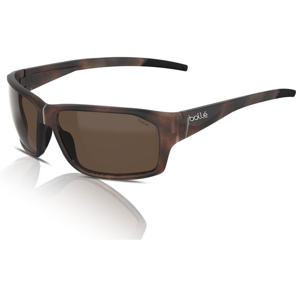 Bolle Fenix BS136004 Tortoise Matte/HD Brown Polarised