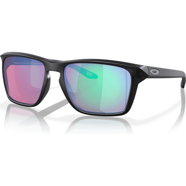 Oakley Sylas OO9448 Men's Sunglasses 944841 Matte Black Ink/Prizm Golf