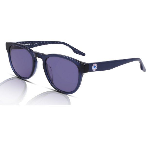 Converse All Star CV560S Sunglasses 412 Crystal Converse Navy/Blue