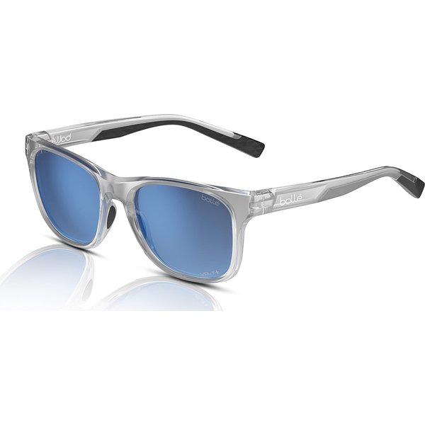 Bolle Esteem BS051001 Sunglasses Crystal/Volt+ Offshore Polarised