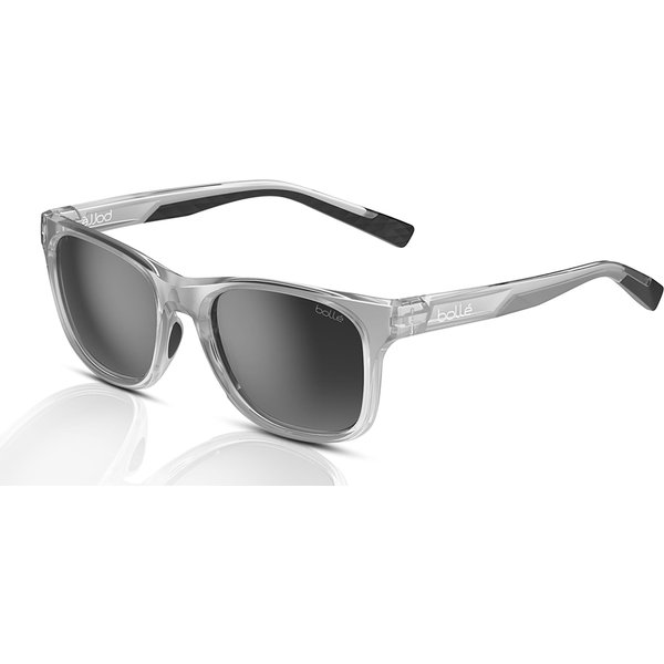 Bolle Esteem BS051005 Sunglasses Crystal/TNS Gun