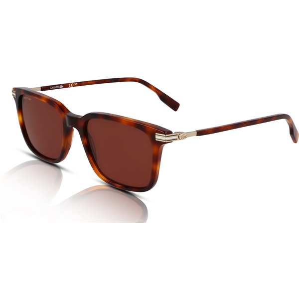 Lacoste L6035S Men's Sunglasses 214 Havana/Brown