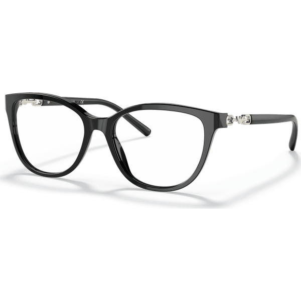 Emporio Armani EA3190 Women's Glasses 5001 Black