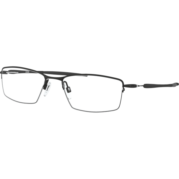 Oakley Lizard OX5113 Men's Glasses 511301 Satin Black 56mm