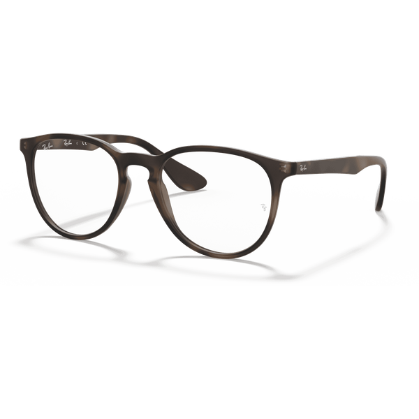 Ray-Ban Erika RX7046 Women's Glasses 5365 Havana