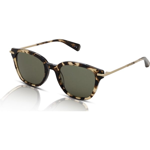 AllSaints Valensi ALS5009 Men's Sunglasses 866 Milky Light Tortoise/Grey