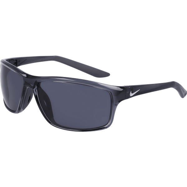 Nike Adrenaline 22 DV2372 Sunglasses 021 Dark Grey/Grey