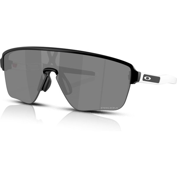 Oakley Corridor Sq OO9415 Men's Sunglasses 941501 Matte Black/Prizm Black