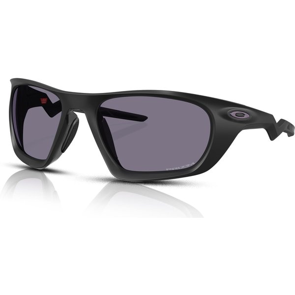 Oakley Lateralis OO9431 Men's Sunglasses 943102 Matte Black Ink/Prizm Grey