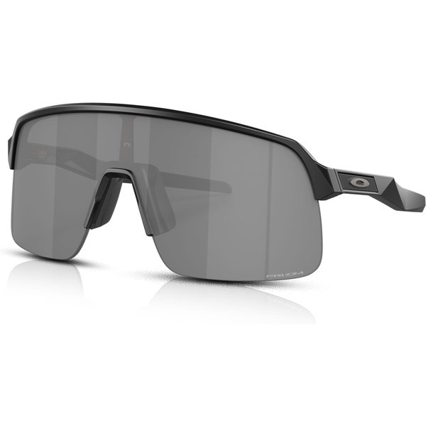 Oakley Sutro Lite OO9463 Men's Sunglasses 946305 Matte Black/Prizm Black