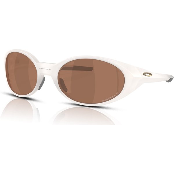 Oakley Eyejacket Redux OO9438 Men's Sunglasses 943824 Matt Vapor/Prizm Tungsten Polarized
