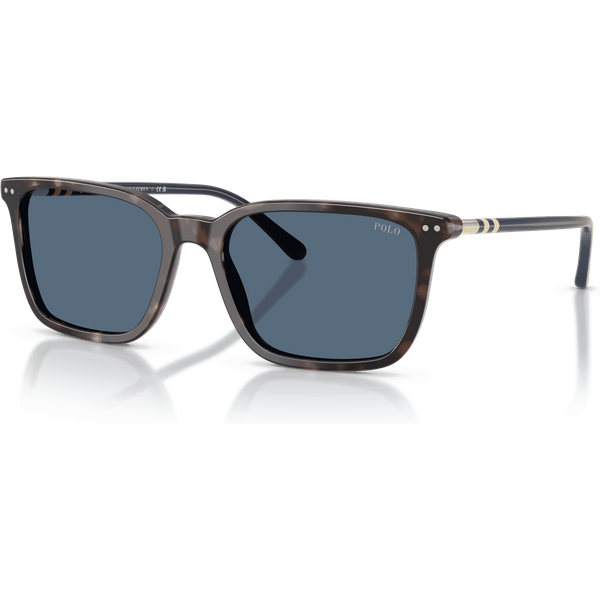 Polo Ralph Lauren PH4226 Men's Sunglasses 500380 Shiny Havana/Dark Blue