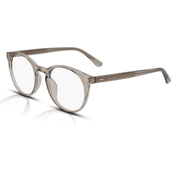 Calvin Klein CK20527 Glasses 270 Crystal Beige