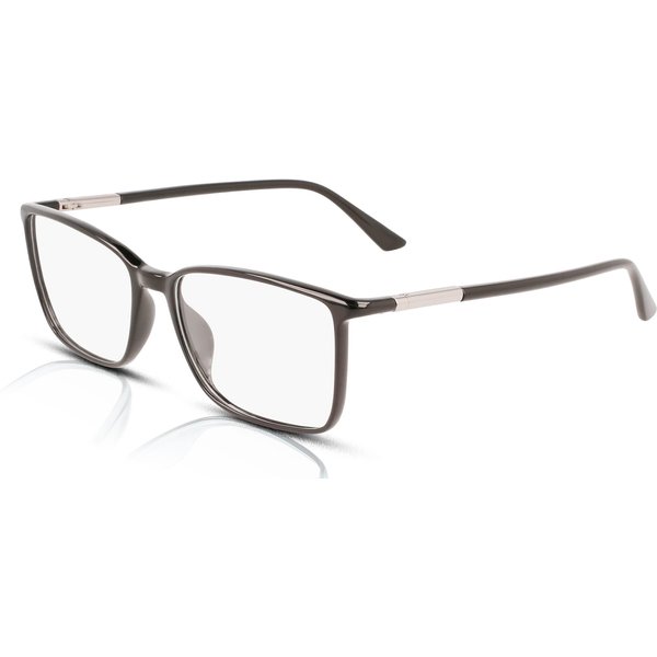 Calvin Klein CK22508 Glasses 001 Black 57mm