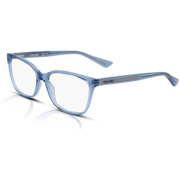 Calvin Klein CK23516 Glasses 414 Blue 54mm