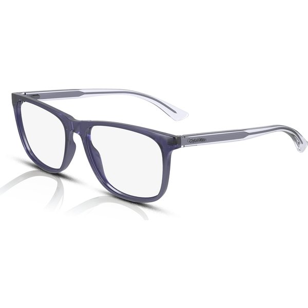 Calvin Klein CK23548 Glasses 438 Blue 53mm