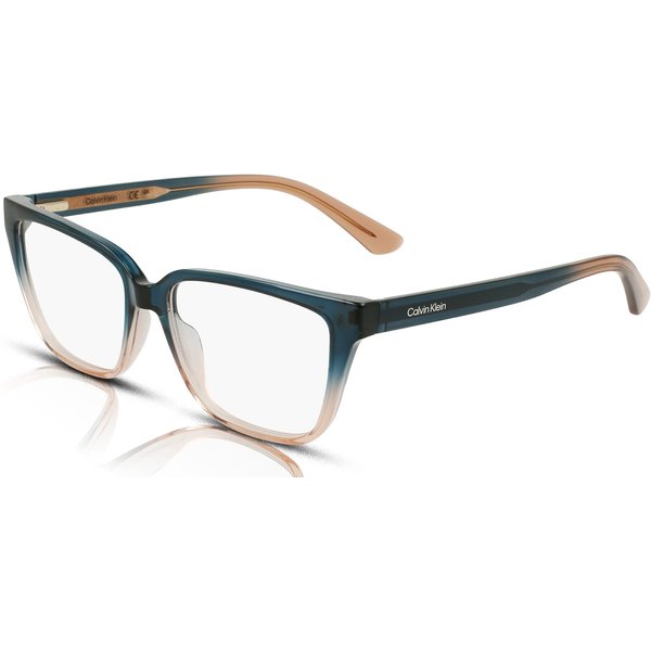 Calvin Klein CK24524 Glasses 539 Blue/Brown
