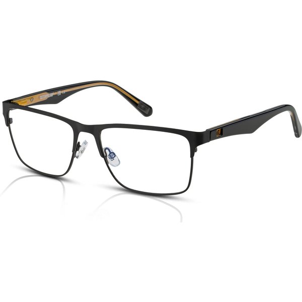 Caterpillar CTO-3022 Men's Glasses 004 Matte Black