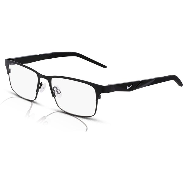 Nike NK8154 Men's Glasses 001 Satin Black