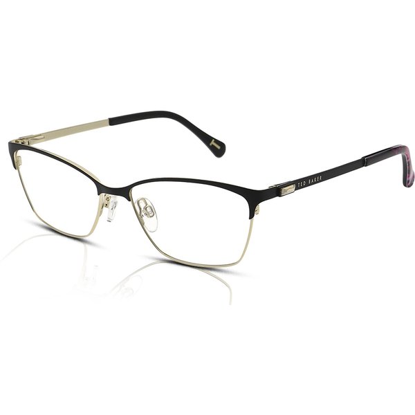 Ted Baker Grace TB2228 Women's Glasses 002 Matte Black