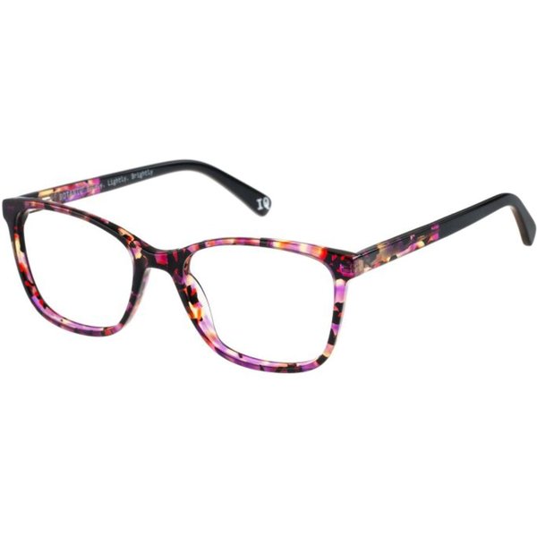 Botaniq BIO-1051 Women's Glasses 161 Purple Tortoise