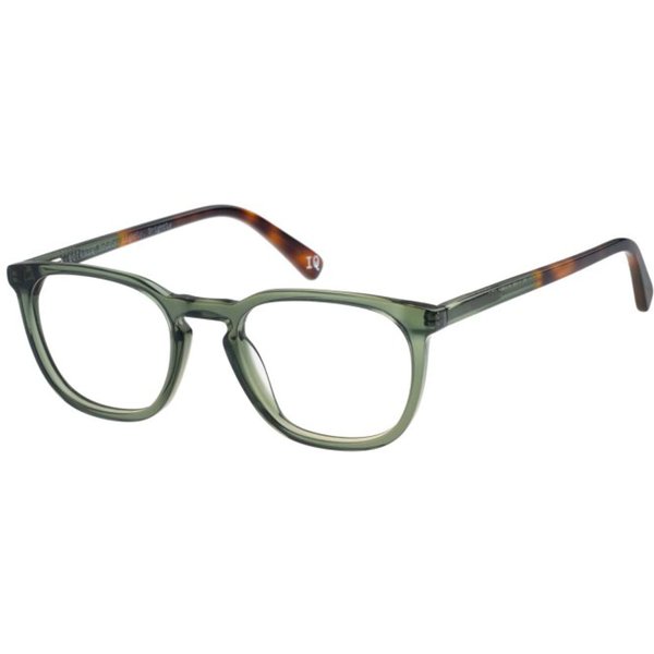 Botaniq BIO-1070 Men's Glasses 107 Green
