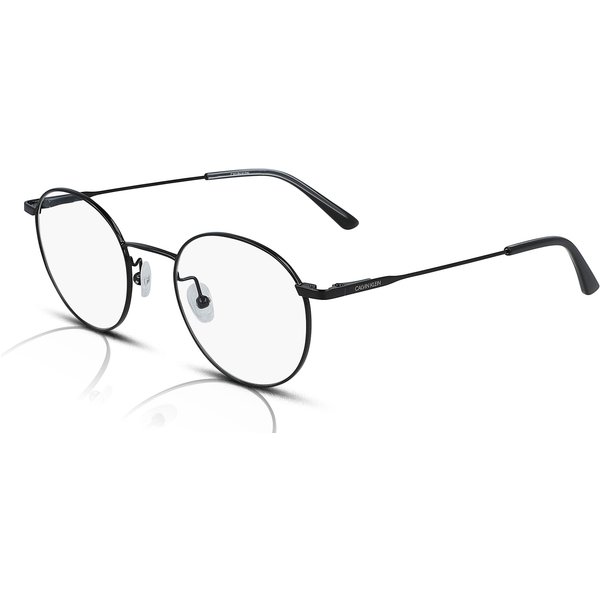 Calvin Klein CK19119 Glasses 001 Black 51mm