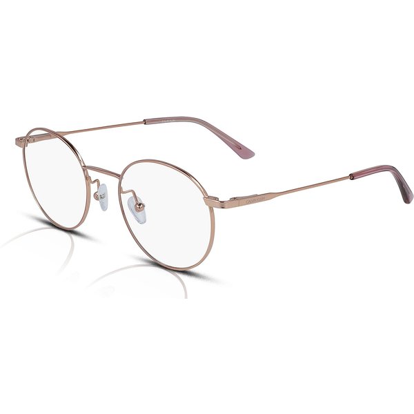 Calvin Klein CK19119 Glasses 780 Rose Gold 49mm