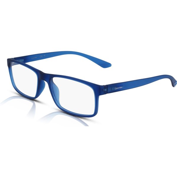 Calvin Klein CK19569N Glasses 438 Blue