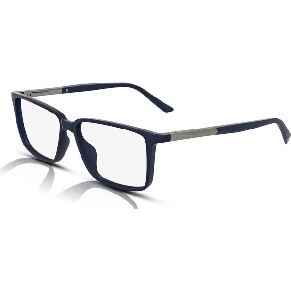 Calvin Klein CK24547 Glasses 438 Blue