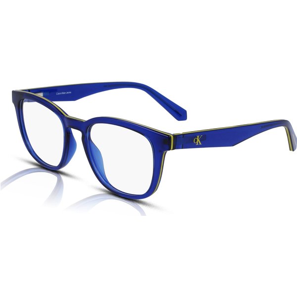 Calvin Klein Jeans CKJ22650 Glasses 400 Blue