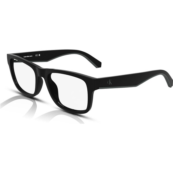 Calvin Klein Jeans CKJ25613 Glasses 001 Black 54mm