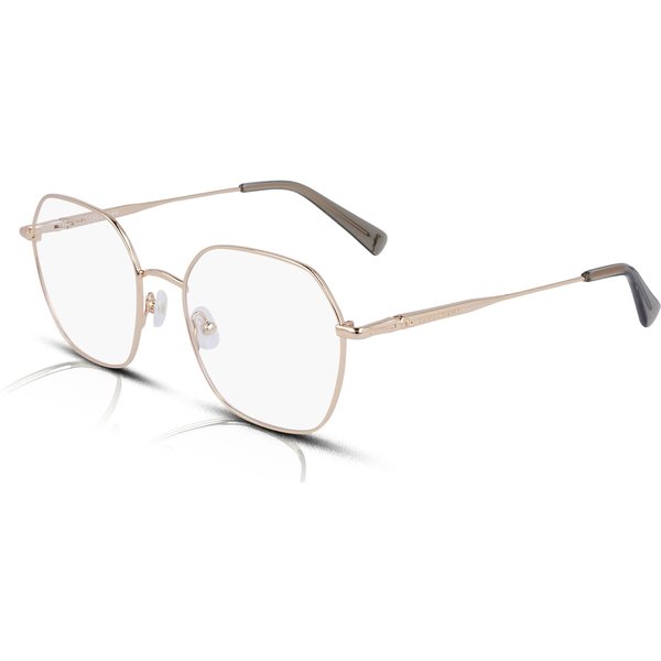 Longchamp LO2152 Glasses 714 Gold 53mm
