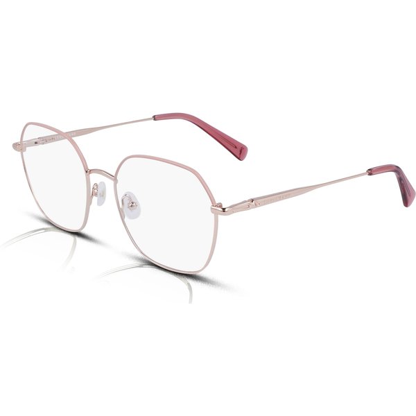 Longchamp LO2152 Glasses 770 Rose Gold 53mm