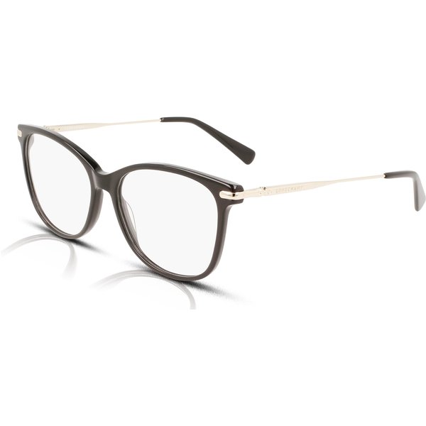 Longchamp LO2691 Glasses 001 Black 54mm