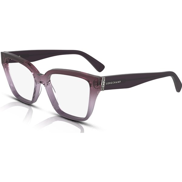 Longchamp LO2733 Glasses 500 Purple 54mm