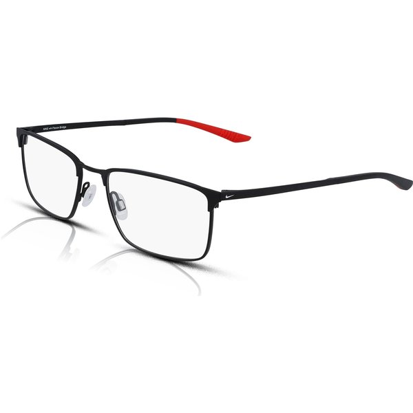 Nike NK4307 Glasses 007 Satin Black 56mm
