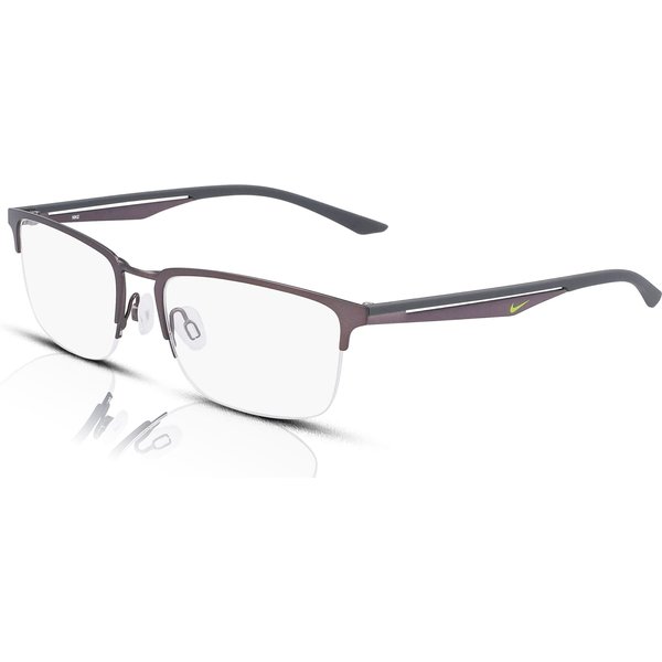 Nike NK4313 Glasses 070 Satin Gunmetal 54mm