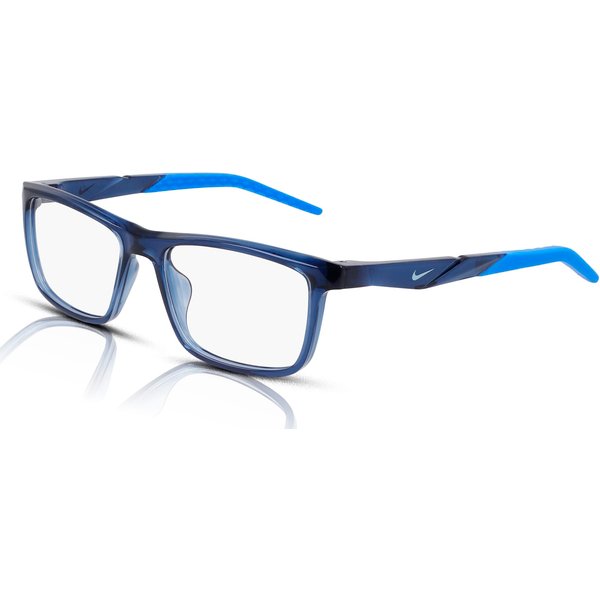 Nike NK7057 Glasses 410 Navy