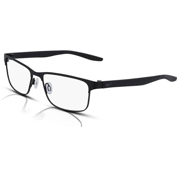 Nike NK8130 Glasses 001 Satin Black 54mm