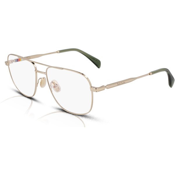 Paul Smith PS24112 LARCH Glasses 704 Gold