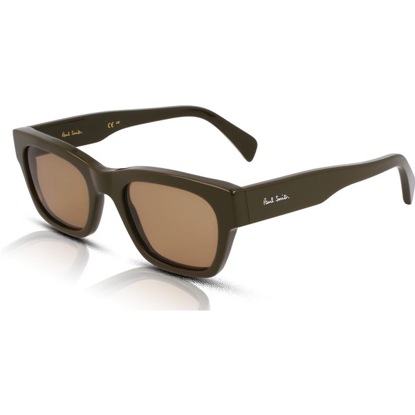 Paul Smith PS24620S LOXHAM Sunglasses 318 Olive